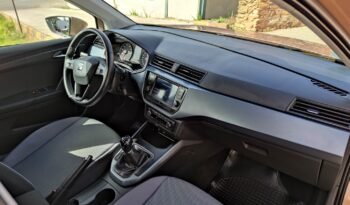 SEAT Arona 1.0 TSI 85kW 115CV Style Edition Eco 5p. lleno